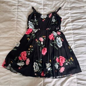 Old Navy XL Cami dress